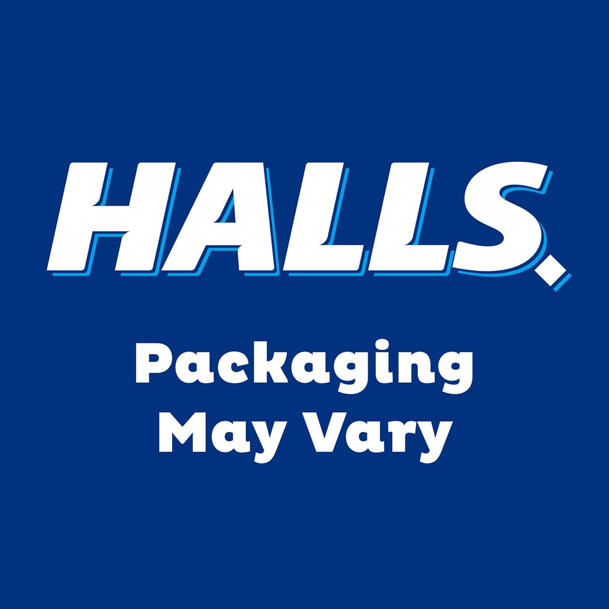 HALLS Defence Assorted Citrus Vitamin C Dietary Supplement Drops, 30 pack - görsel 3