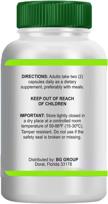 Natural Lab 3 Bottles Vitamin C 1000mg 300 Capsules – Immune Support