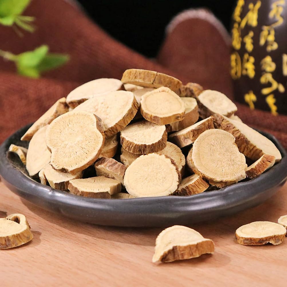 Sophora Flavescens Root Slices (100g) - görsel 4