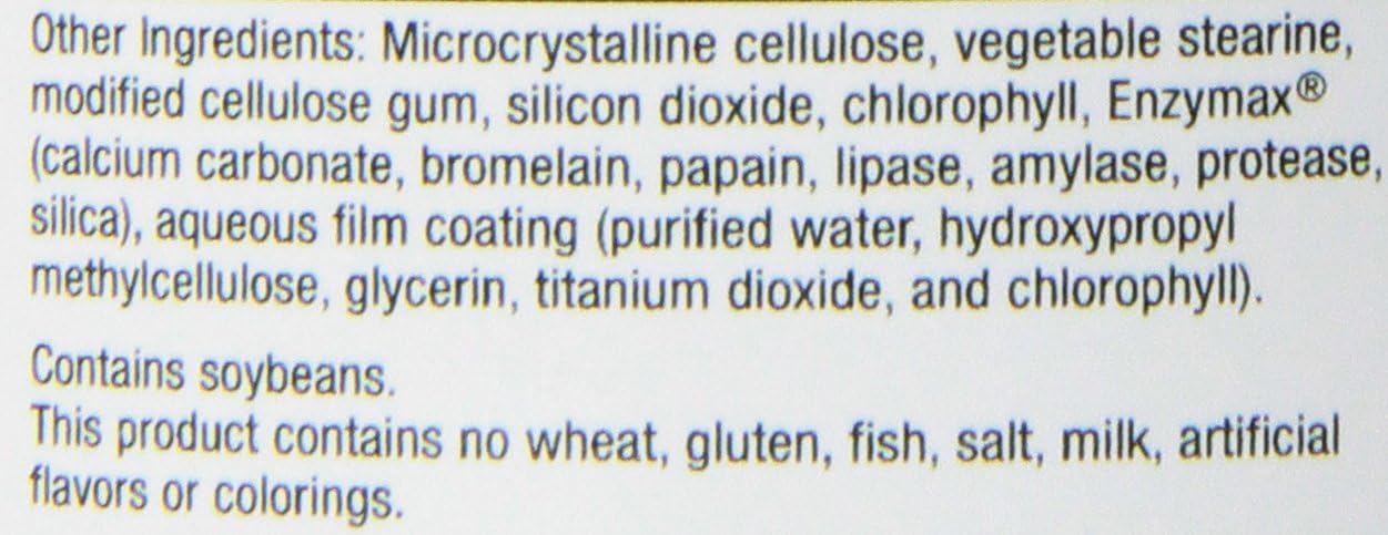 Maxi Health Supreme High Potency Multivitamin with Minerals, CoQ10 and Antioxidants - görsel 9