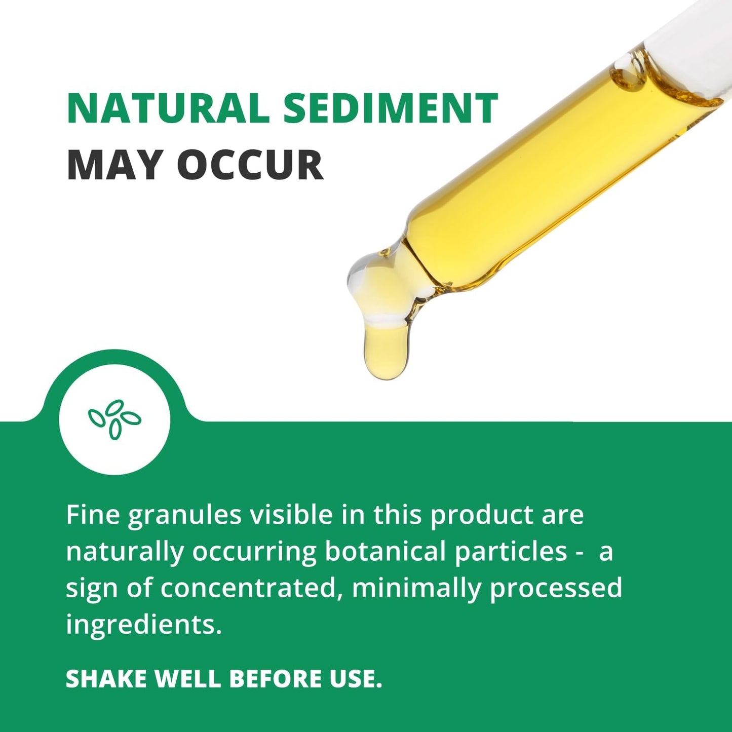 NutraMedix Cumanda Liquid Herbal Extract - Huacapurana Bark Tincture (60ml) - görsel 8