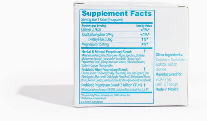 Synbiofy - 3 Pack (120 Capsules) Natural Supplements