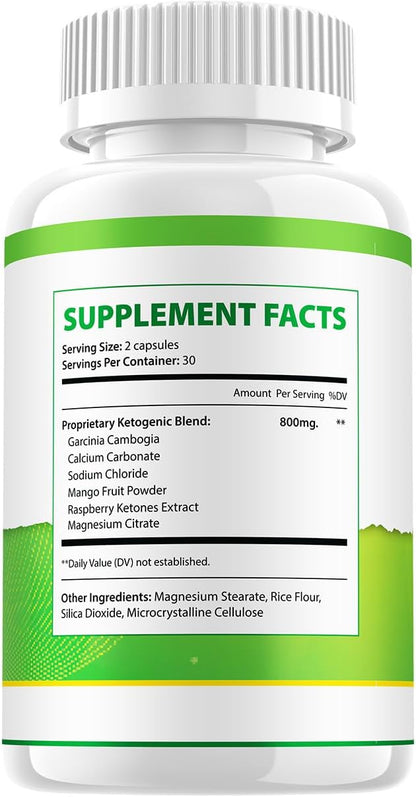 Lipo Vive Capsules - LipoVive Advanced Formula, Dietary Supplement, Maximum Strength (2 Pack, 120 Capsules)