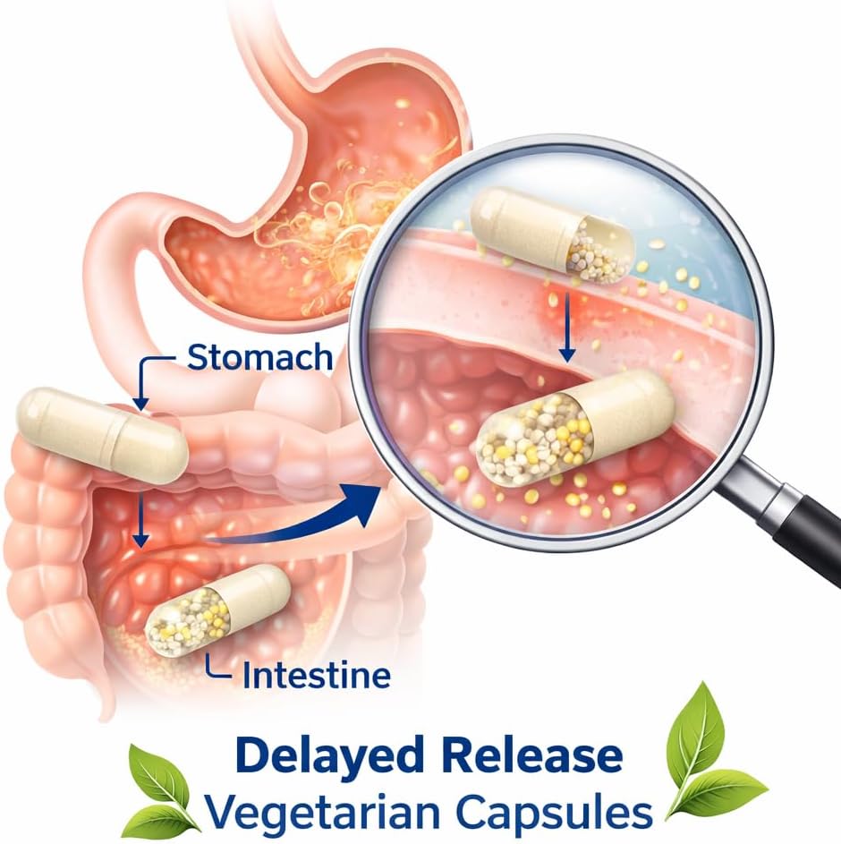 PrecisionNMN1000 - NMN 1000mg Delayed-Release Capsules - görsel 4