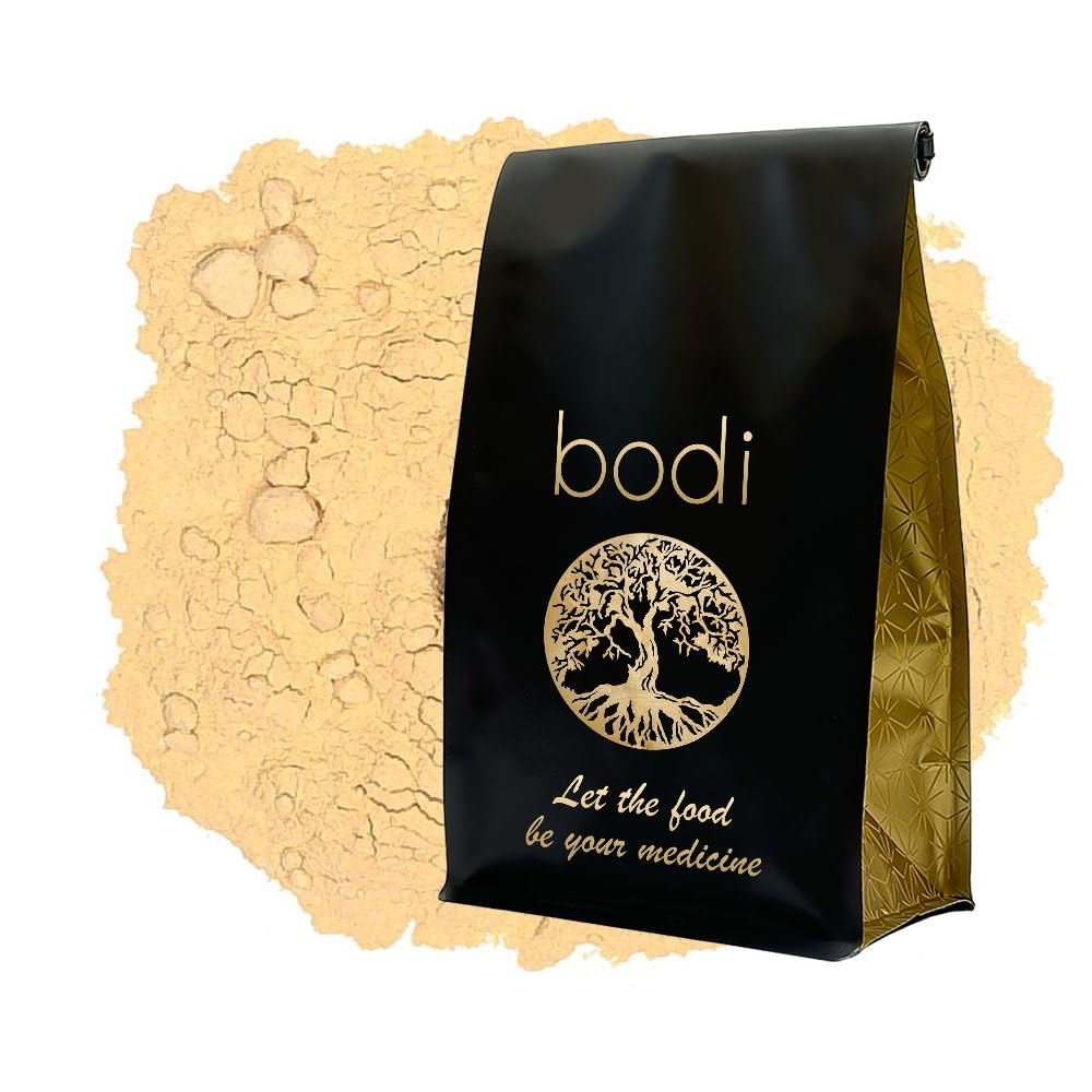 bodi : Citrus Bioflavonoid Powder – Pure Natural, Non-GMO, 2.27 kg - görsel 1