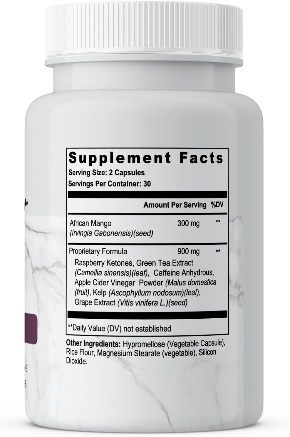 Fit Support Pills, Special Coffee Loophole, Supports Healthy Fit Express, Clinically Studied Ingredients, Advanced Spresso Formula, 60 Vegetable Capsules (1 Bottle) - görsel 3