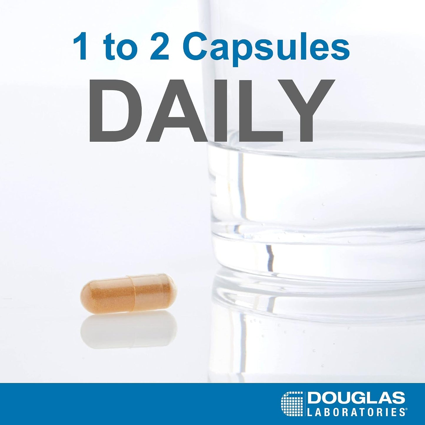 Douglas Laboratories DIM Enhanced – 30 Vegetarian Capsules - görsel 3