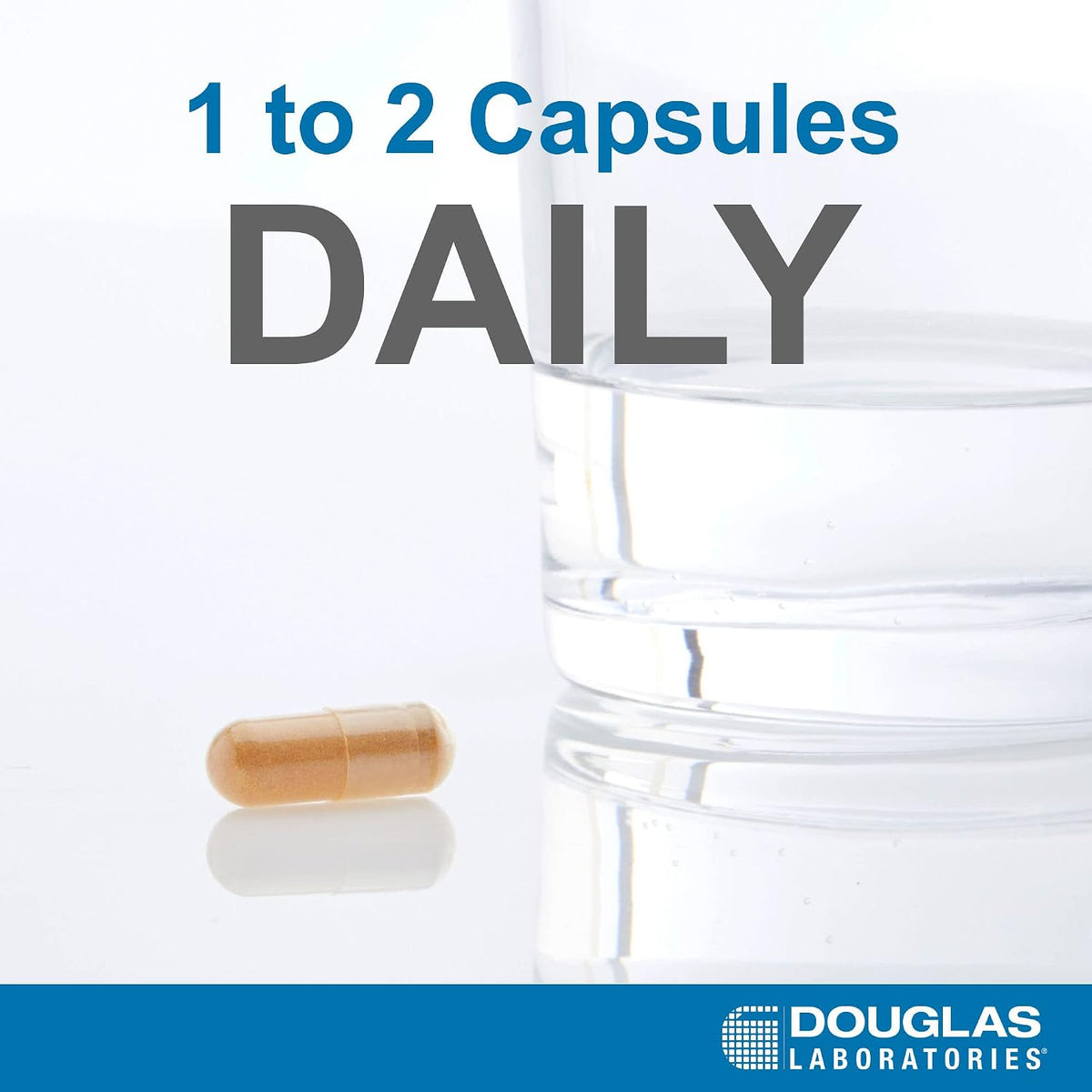 Douglas Laboratories DIM Enhanced – 30 Vegetarian Capsules - görsel 3