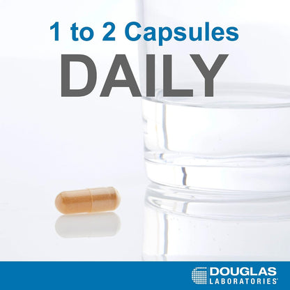 Douglas Laboratories DIM Enhanced – 30 Vegetarian Capsules