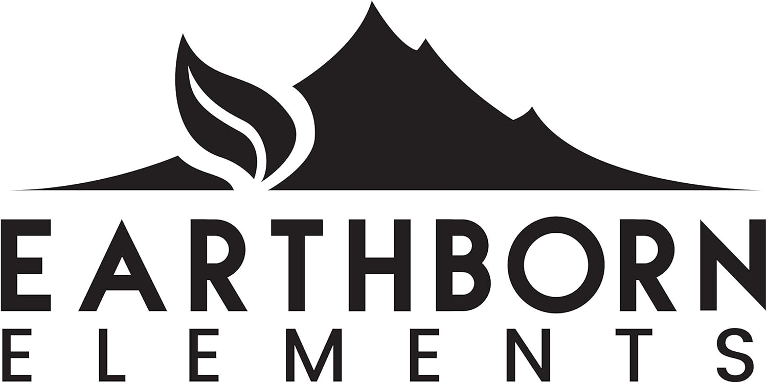 Earthborn Elements GABA (Gamma Aminobutyric Acid) 200 Capsules, Pure & Undiluted, No Additives - görsel 5