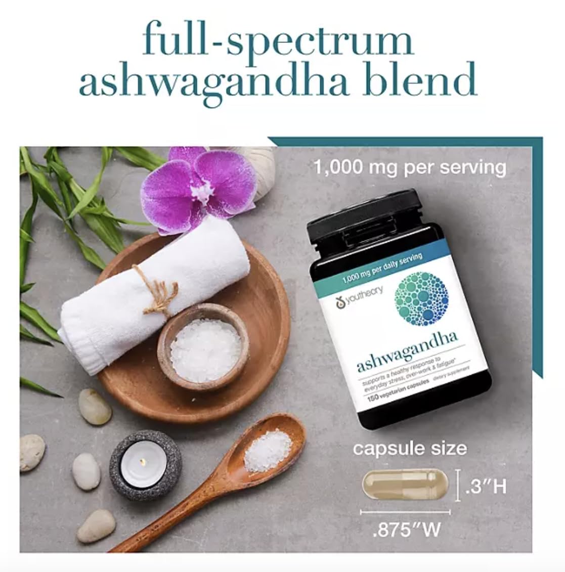 Ashwagandha - görsel 3