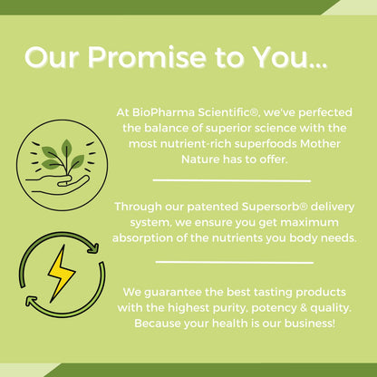 NanoMeal Plant-Based All-in-One Nutrition | Superfood Meal Replacement Powder | Tropical Fruit Blend | 10 Servings | – Image 6