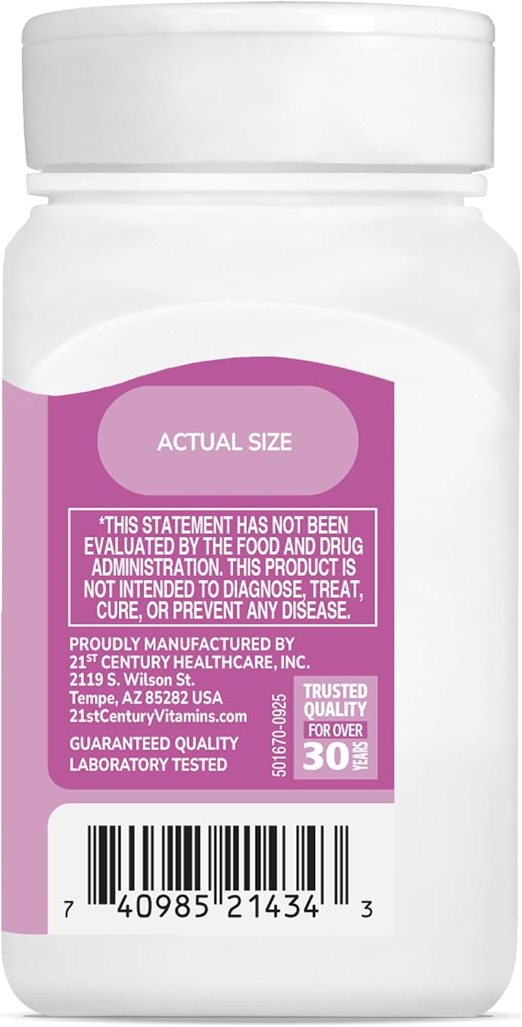 Kalos and Splendor 21st Century Hair, Skin and Nails Tablets – Advanced Formula, 50 Tablets - görsel 9