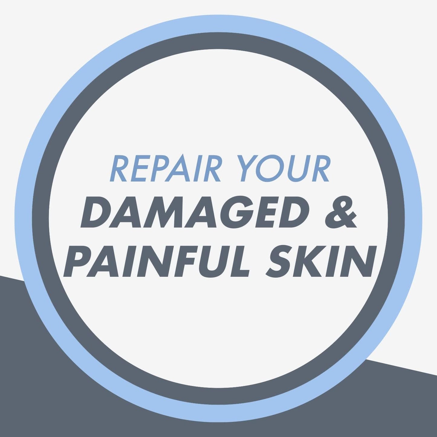 K5 Neuropathy Relief & Skin Healing Cream - görsel 2