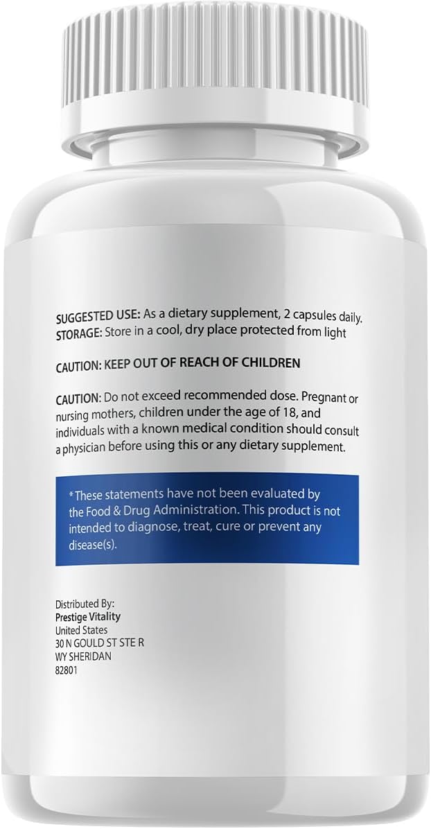 Sumatra Slim Belly Tonic - All-Natural Food Supplement, 60 Capsules - görsel 3
