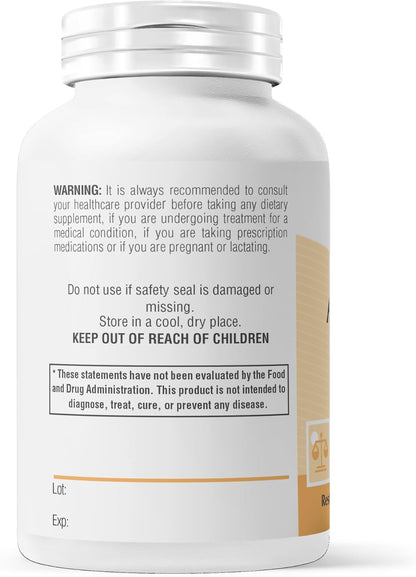 PROVITA Artemisinin Pro – Sweet Wormwood Capsules, Immune Support Food Supplement