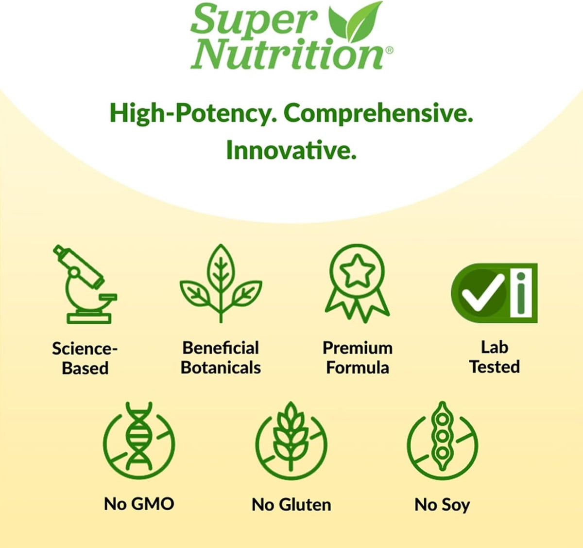 SuperNutrition SimplyOne Vitamin D3 50,000 IU – 50 Softgels - görsel 6
