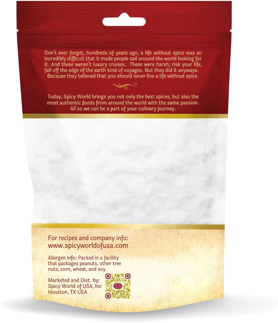 Spicy World Ascorbic Acid Vitamin C Powder 5 lb - Pure Vitamin C Powder, USP Bulk - görsel 7