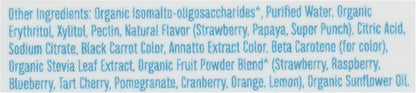 Mary Ruth's Kids Sugar-Free Multivitamin Gummies, 30 Gummies