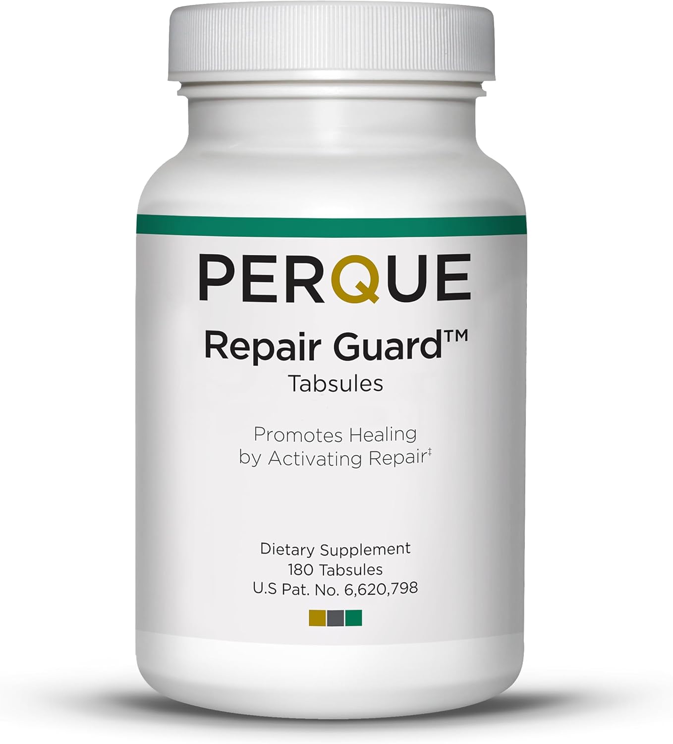 PERQUE Repair Guard 180 tablets - görsel 1