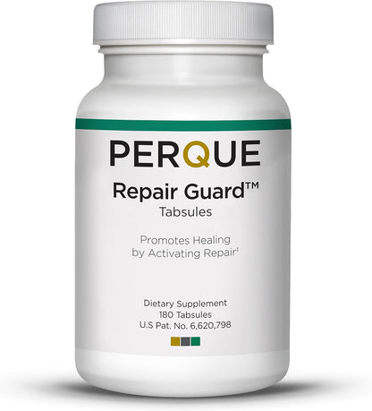 PERQUE Repair Guard 180 tablets