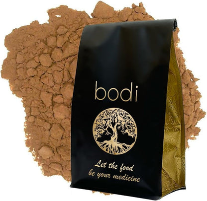 bodi Fo-Ti Root 4:1 Extract Powder (454g)