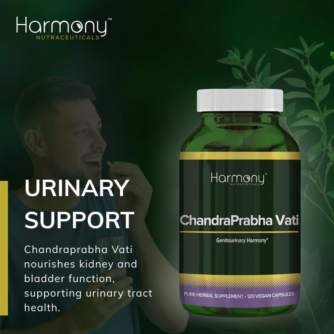 Chandraprabha Vati - görsel 8