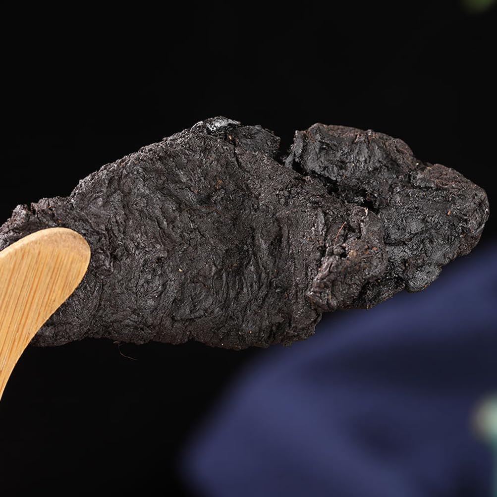 Prepared Rehmannia Root with Wine, 1000 g - görsel 2