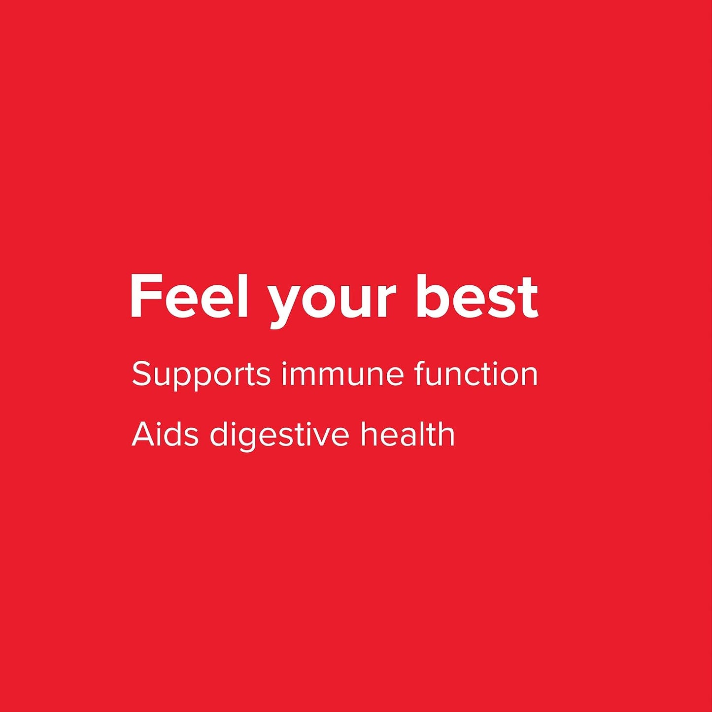 Immune Defence – Natural Immune and Digestive Support, 60 Capsules - görsel 7