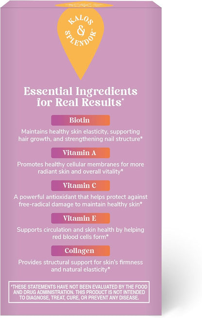 21st Century Hair, Skin and Nails Tablets, Extra Strength, 90 Tablets