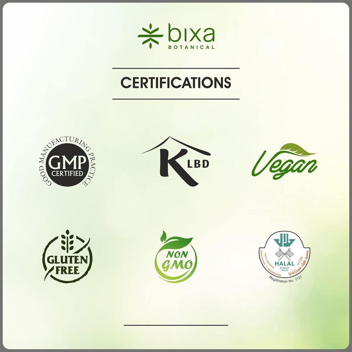 bixa BOTANICAL Arjuna Powder (Terminalia Arjuna) 200g - görsel 3