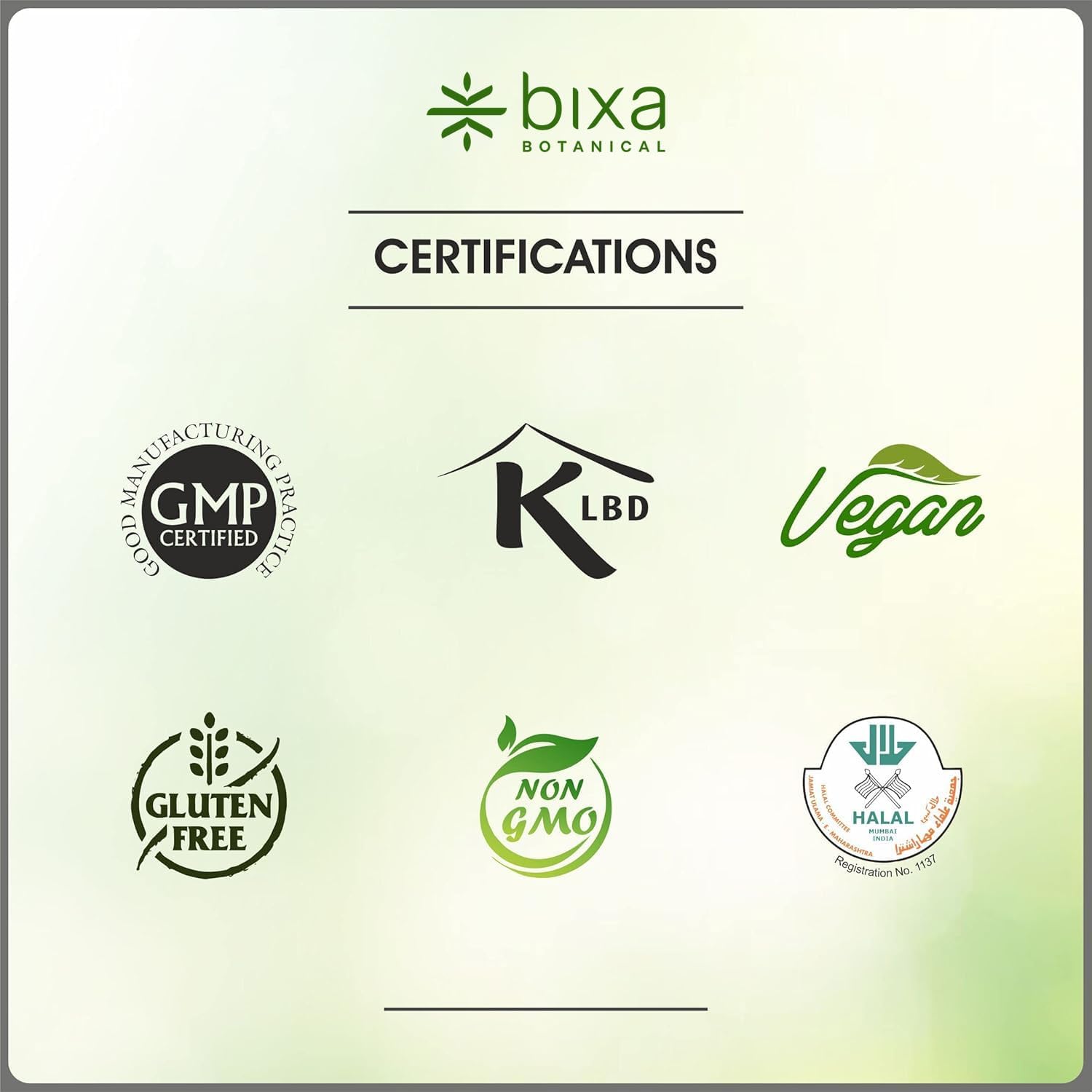 bixa BOTANICAL Arjuna Powder (Terminalia Arjuna) 200g - görsel 3