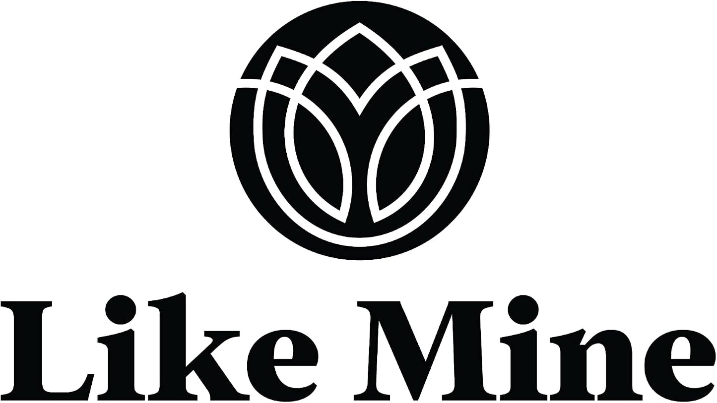 Like Mine Lemon Balm (100 Capsules) – Pure & Natural Herbal Supplement for Women - görsel 3