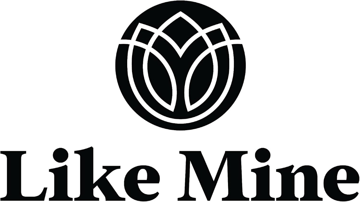 Like Mine Lemon Balm (100 Capsules) – Pure & Natural Herbal Supplement for Women - görsel 3