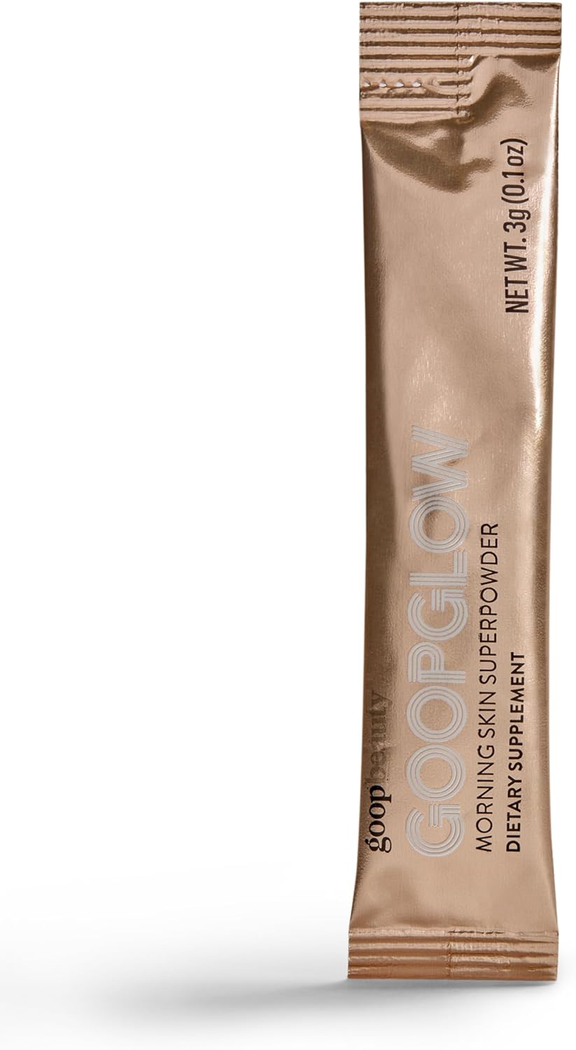 goop Beauty Morning Skin Drink Mix - görsel 1