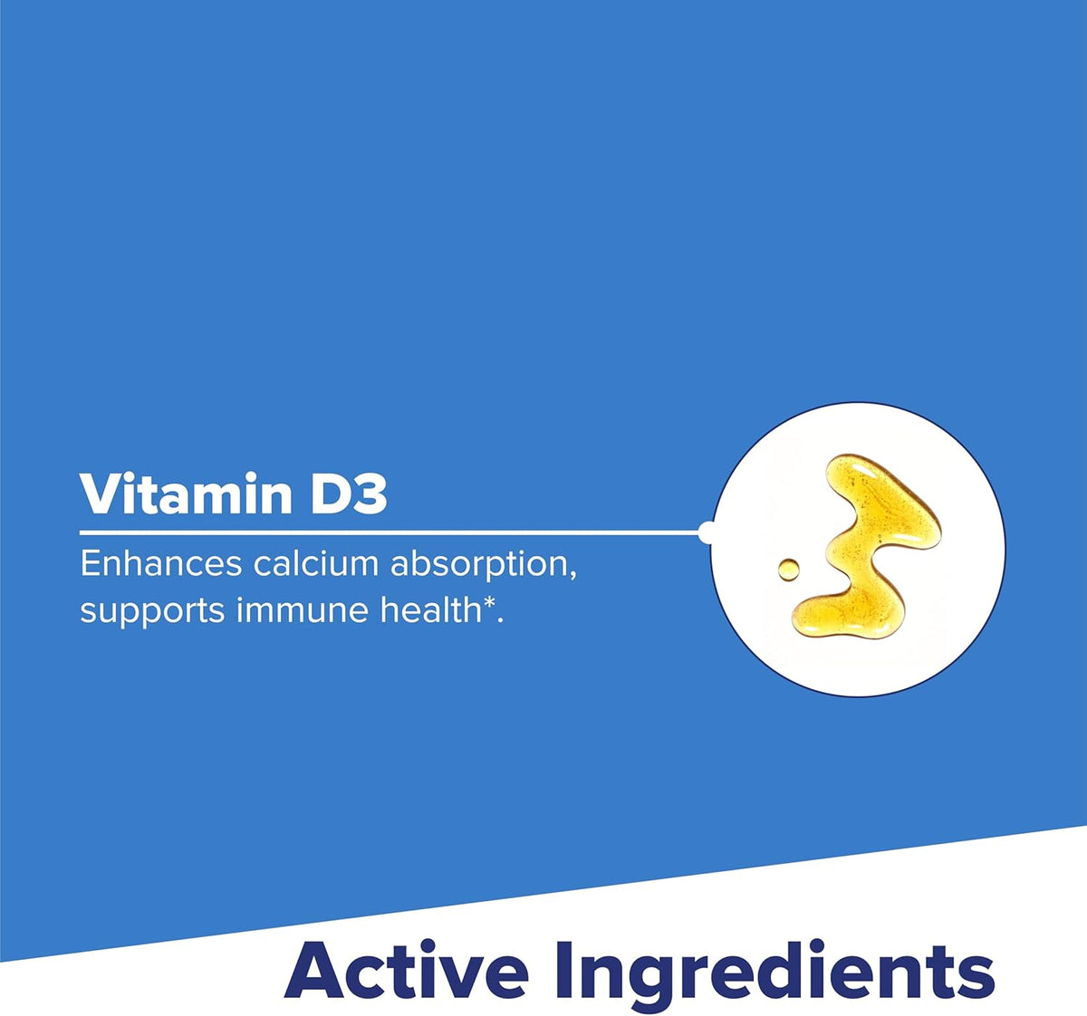 Superior Source Vitamin D3 1000 IU – Provides Immune System, Brain & Nervous System Support – Helps Calcium Absorption for Teeth & Bone Health – Bariatric Friendly – 100 Sublingual Tablets - görsel 8