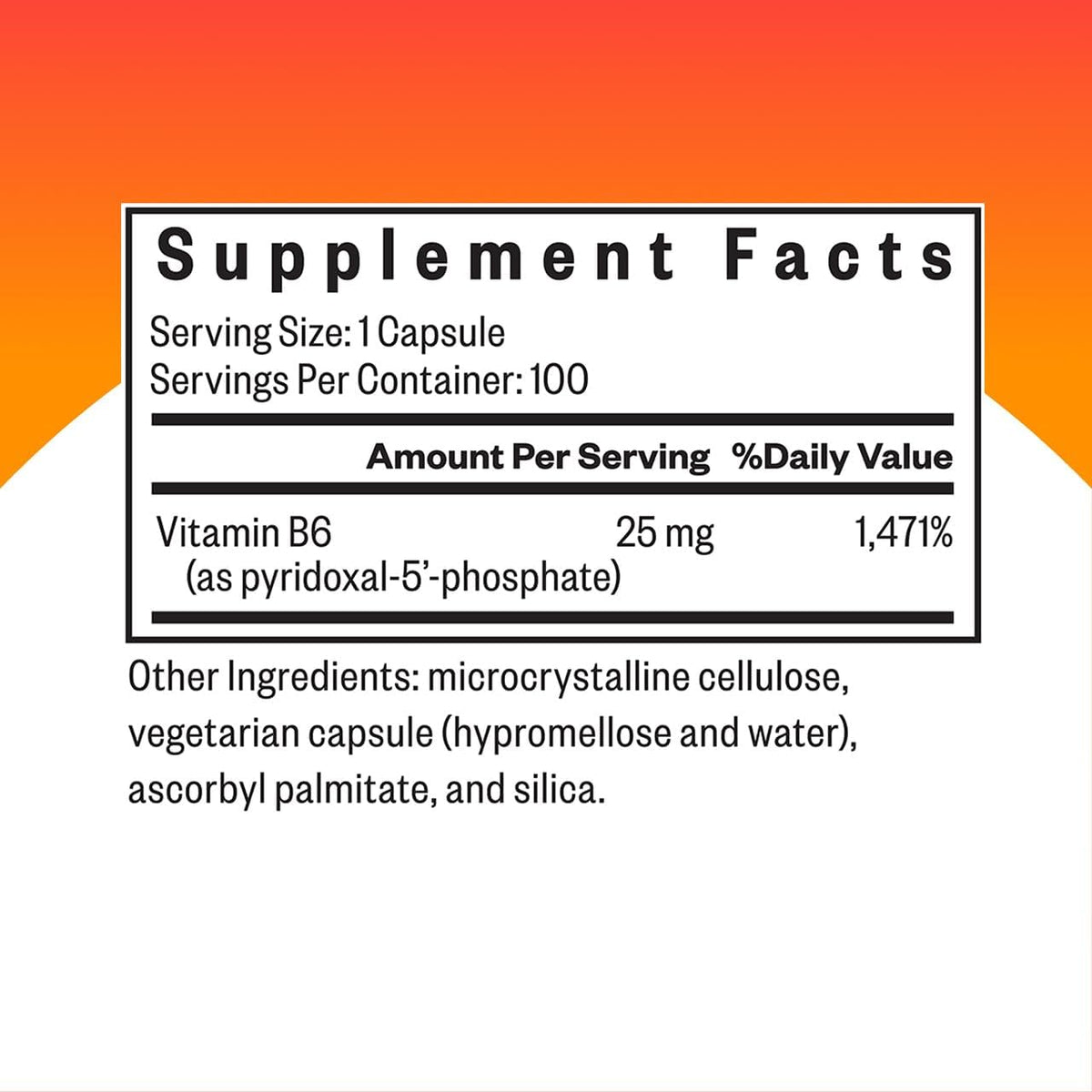 Seeking Health P-5-P (Pyridoxal 5-Phosphate) – Homocysteine Metabolism: Helps maintain homocysteine levels already – Image 2
