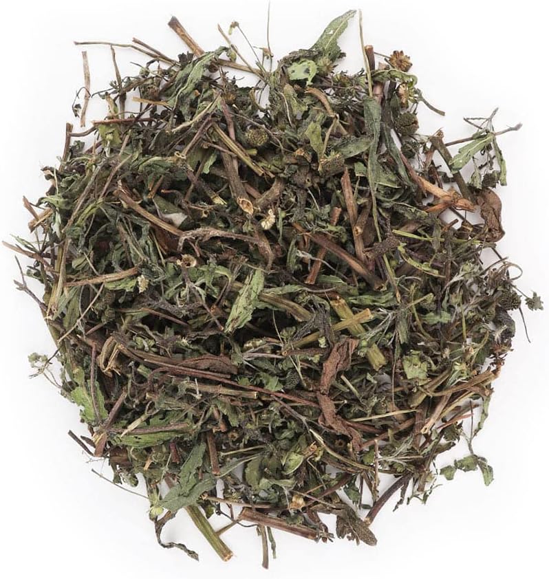 PALPLUS Organic Natural Eclipta Prostrata (False Daisy) Extract Herbal Pills – 300g - görsel 4