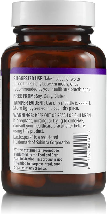 Biote Nutraceuticals Bacillus COAGULANS – Gut & Digestive (60 Capsules)