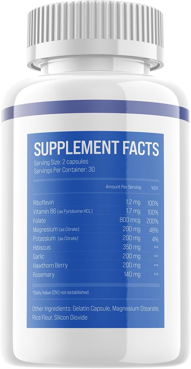Zeneara Healthy Ear Support Supplement – 180 Capsules (Pack of 3) - görsel 3