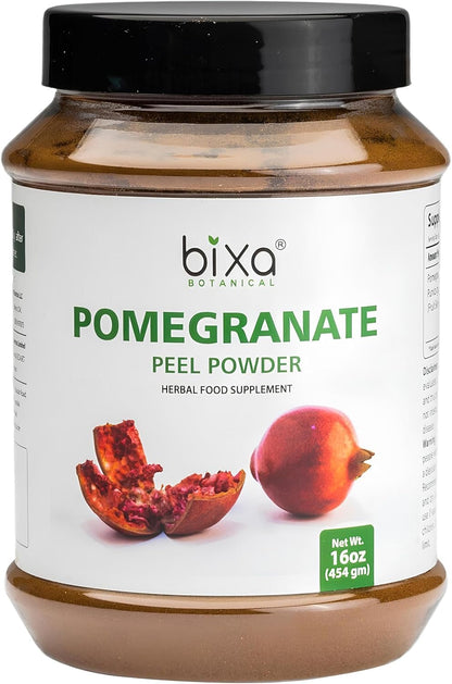 bixa BOTANICAL Greater Galangal Root Powder (454 g)