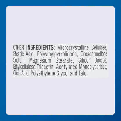 MAJOR Vitamin C 250 mg - Food Supplement - 100 Tablets (1 Pack)