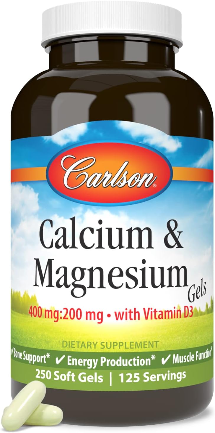 Carlson Labs Empty Veg Capsules - Medium/Small, 200 Count - görsel 10
