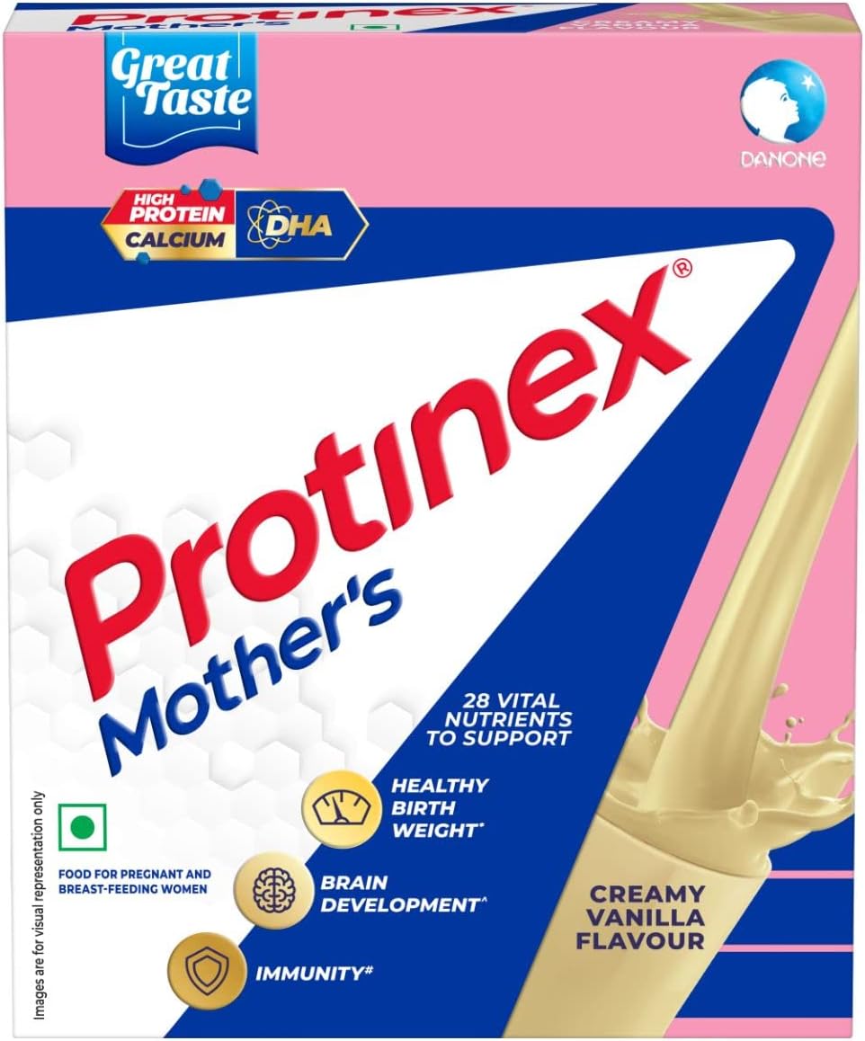 Protinex Mama - 250 g (Vanilla) - görsel 1