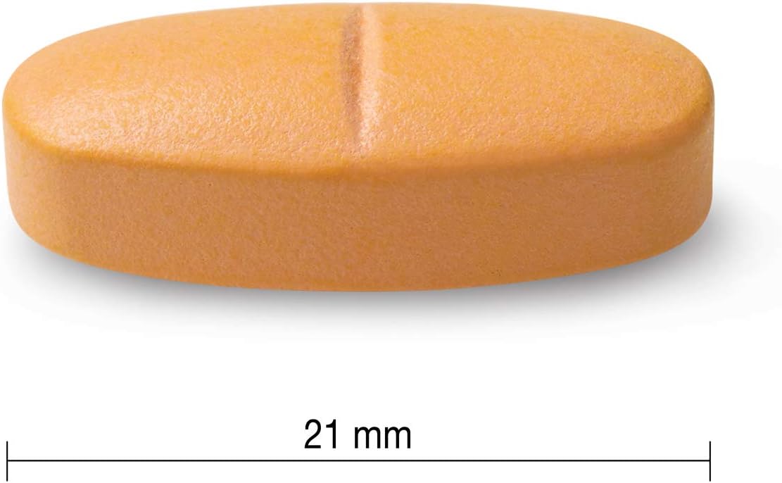 Jamieson 100% Complete Multivitamin Max Strength - 90 Capsules - görsel 6