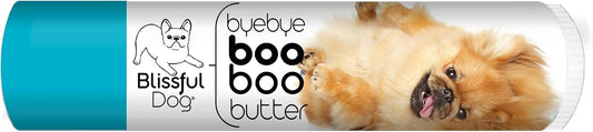 The Blissful Dog 4g Tube Pekingese Booboo Butter
