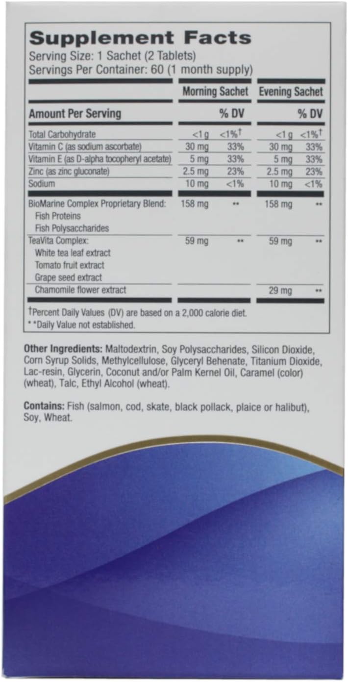 Imedeen Prime Renewal 360 Tablets – Skin Health Supplement for Women 50+ - görsel 3