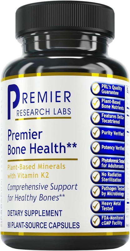 OsteoVen - Bone and Joint Food Supplement, 60 Capsules