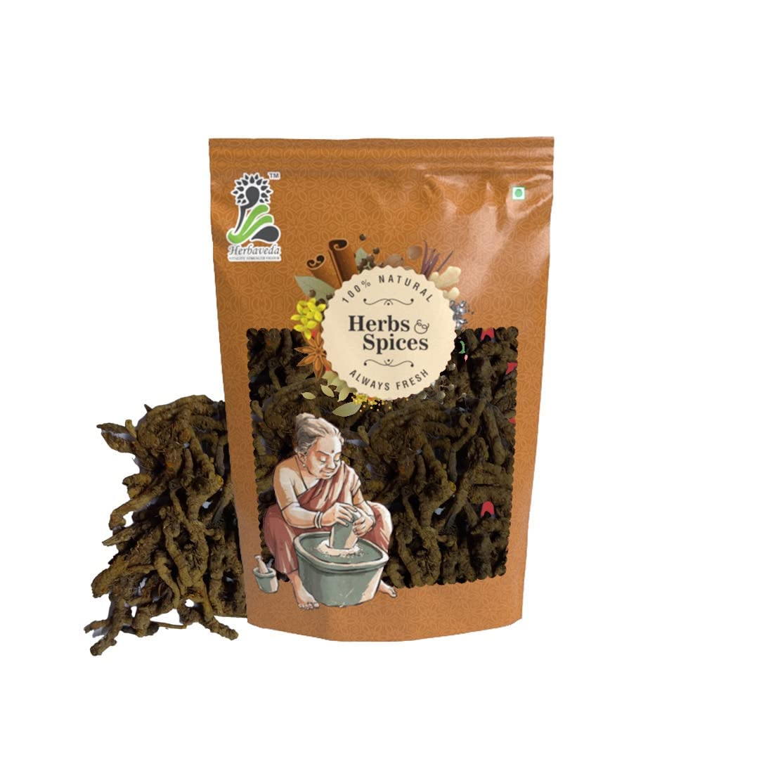 Metrol Herbaveda Bloodroot 200g | Sanguinaria Canadensis - görsel 1