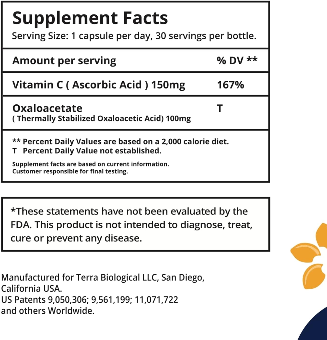 Jubilance PMS Support – Oxaloacetate for PMS Relief - görsel 6